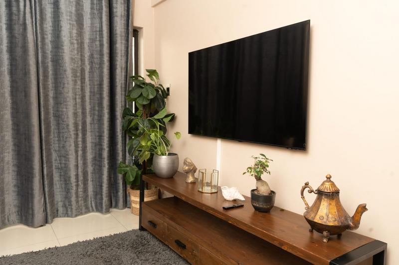 1 Bedroom Property for Sale in Mouille Point Western Cape